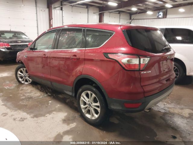 Photo 2 VIN: 1FMCU9G9XHUE28605 - FORD ESCAPE 