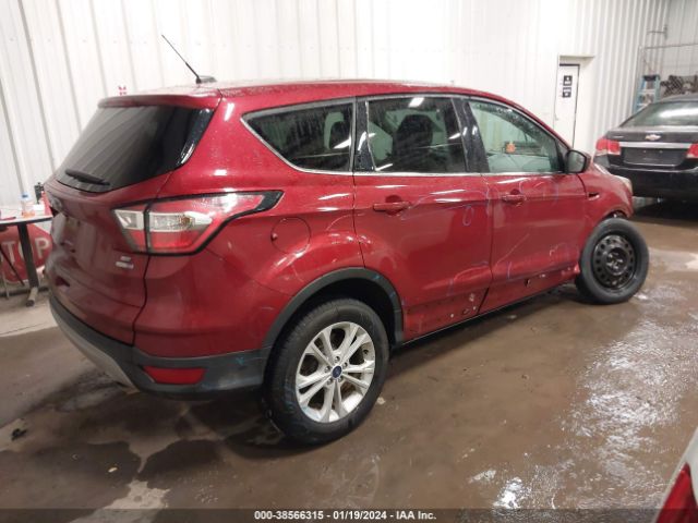 Photo 3 VIN: 1FMCU9G9XHUE28605 - FORD ESCAPE 