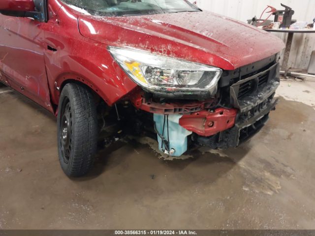 Photo 5 VIN: 1FMCU9G9XHUE28605 - FORD ESCAPE 