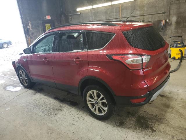 Photo 1 VIN: 1FMCU9G9XHUE32380 - FORD ESCAPE SE 