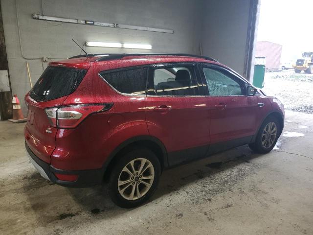 Photo 2 VIN: 1FMCU9G9XHUE32380 - FORD ESCAPE SE 