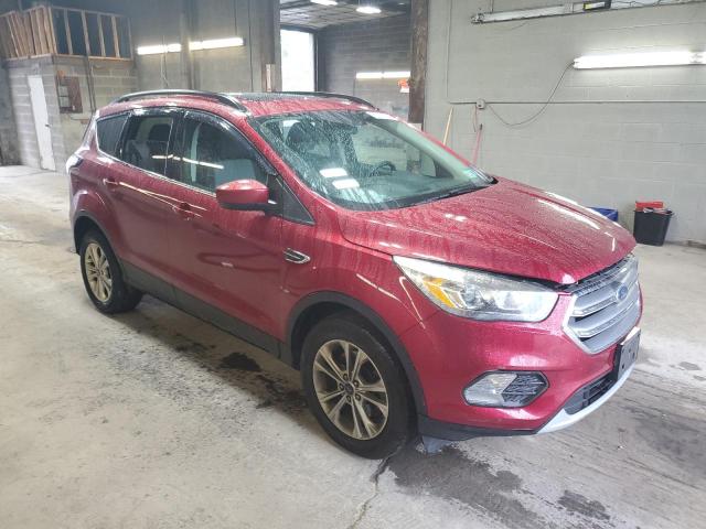 Photo 3 VIN: 1FMCU9G9XHUE32380 - FORD ESCAPE SE 