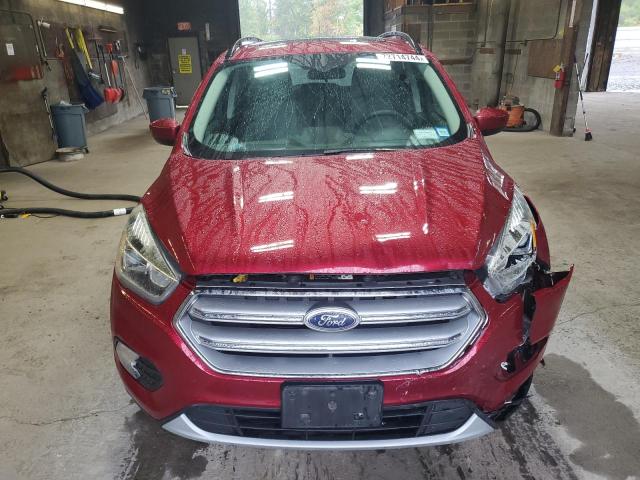 Photo 4 VIN: 1FMCU9G9XHUE32380 - FORD ESCAPE SE 