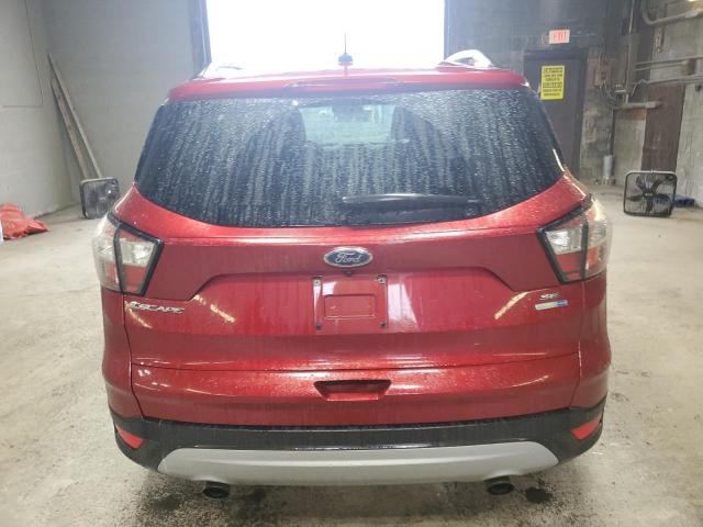 Photo 5 VIN: 1FMCU9G9XHUE32380 - FORD ESCAPE SE 