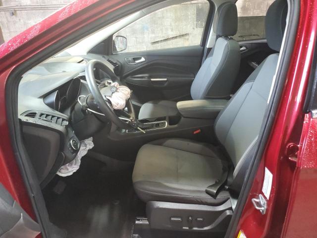 Photo 6 VIN: 1FMCU9G9XHUE32380 - FORD ESCAPE SE 