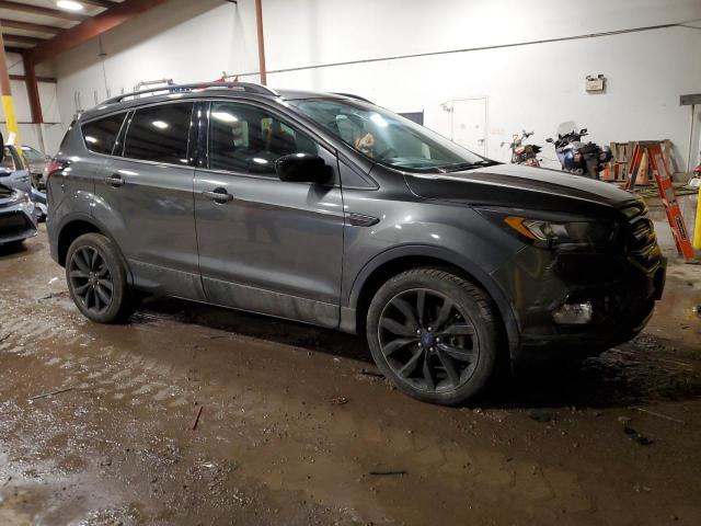 Photo 3 VIN: 1FMCU9G9XHUE42066 - FORD ESCAPE 