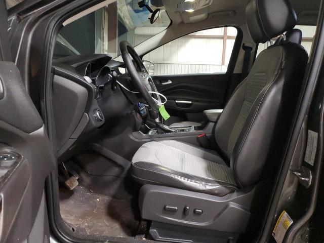 Photo 6 VIN: 1FMCU9G9XHUE42066 - FORD ESCAPE 