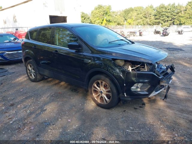 Photo 0 VIN: 1FMCU9G9XHUE62107 - FORD ESCAPE 