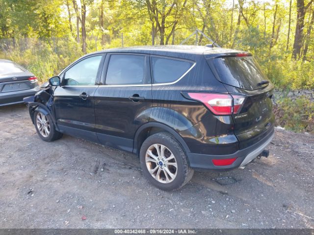 Photo 2 VIN: 1FMCU9G9XHUE62107 - FORD ESCAPE 