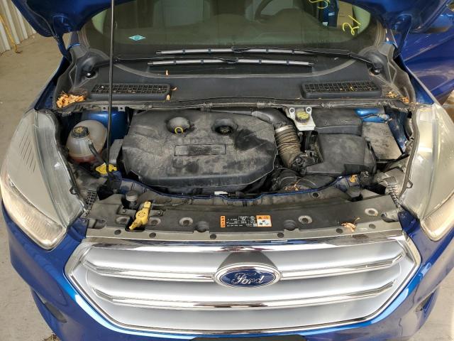 Photo 11 VIN: 1FMCU9G9XHUE88013 - FORD ESCAPE SE 