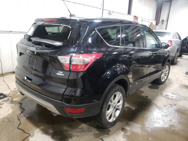 Photo 3 VIN: 1FMCU9G9XHUE88366 - FORD ESCAPE SE 