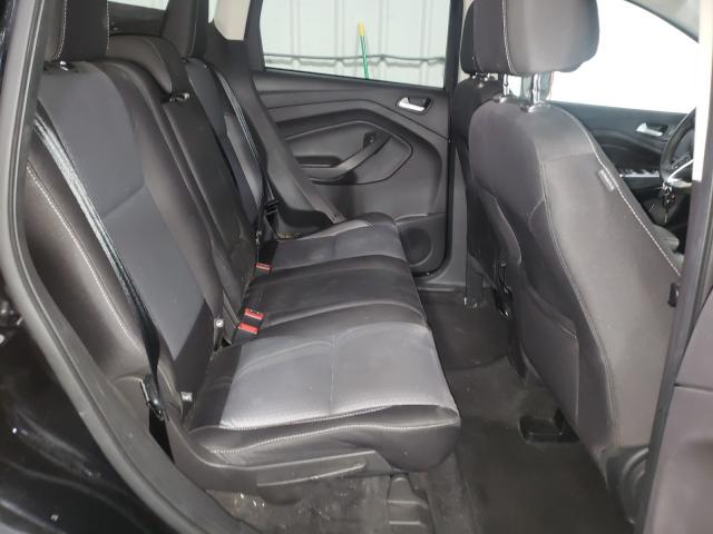 Photo 5 VIN: 1FMCU9G9XHUE88366 - FORD ESCAPE SE 