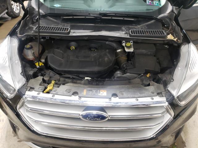 Photo 6 VIN: 1FMCU9G9XHUE88366 - FORD ESCAPE SE 