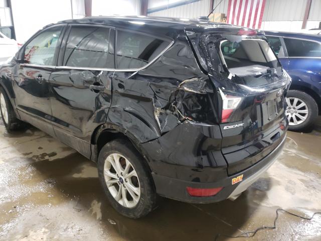 Photo 8 VIN: 1FMCU9G9XHUE88366 - FORD ESCAPE SE 