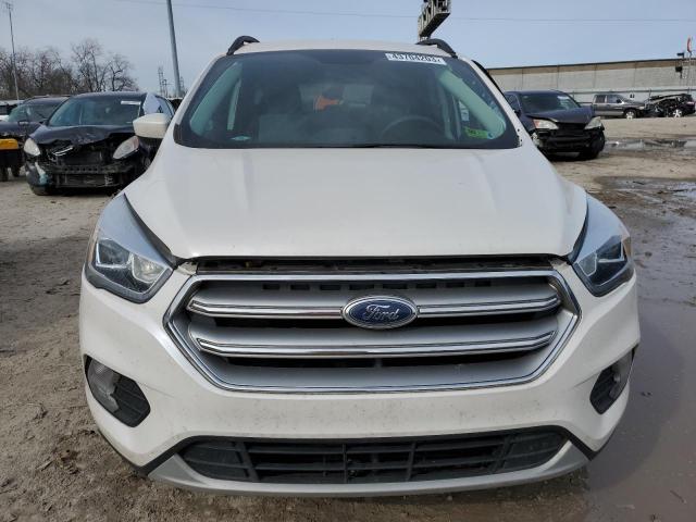 Photo 4 VIN: 1FMCU9G9XHUF04288 - FORD ESCAPE SE 