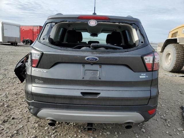 Photo 5 VIN: 1FMCU9G9XJUC41449 - FORD ESCAPE 