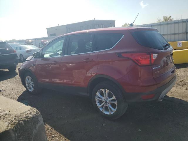 Photo 1 VIN: 1FMCU9G9XKUB14878 - FORD ESCAPE SE 