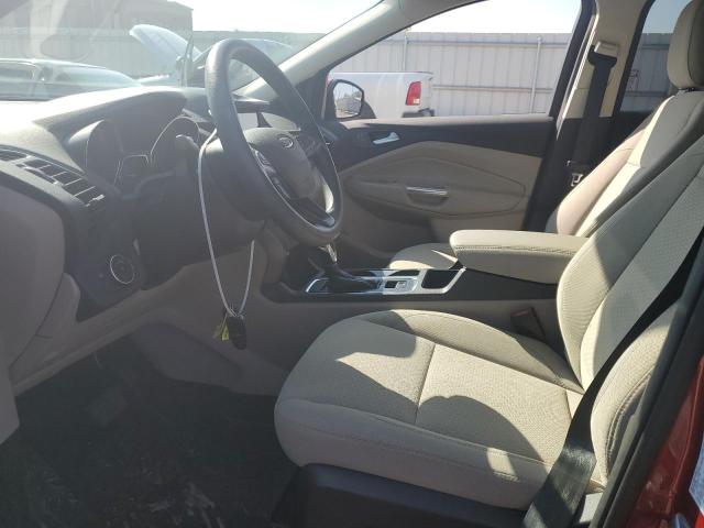 Photo 6 VIN: 1FMCU9G9XKUB14878 - FORD ESCAPE SE 