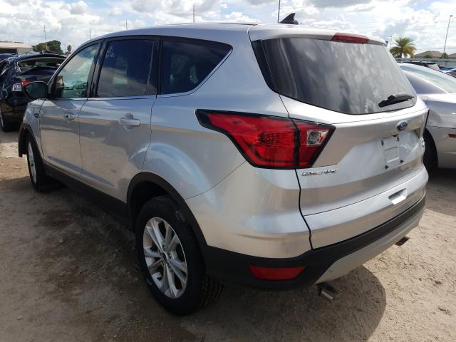 Photo 2 VIN: 1FMCU9G9XKUB83442 - FORD ESCAPE SE 