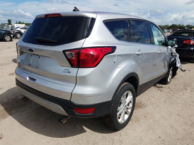 Photo 3 VIN: 1FMCU9G9XKUB83442 - FORD ESCAPE SE 