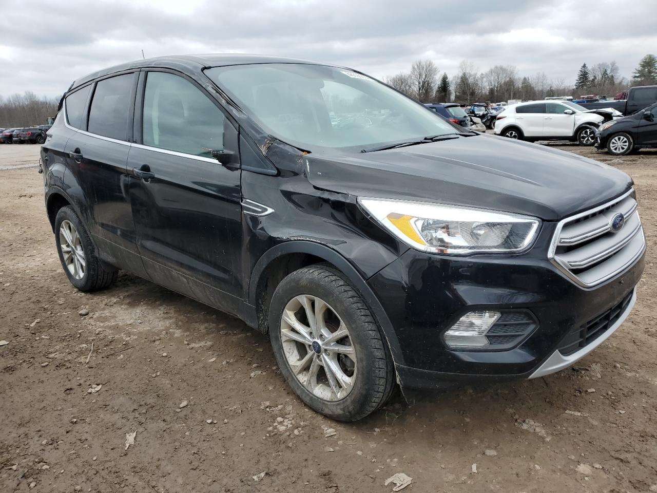 Photo 3 VIN: 1FMCU9G9XKUC08484 - FORD ESCAPE SE 