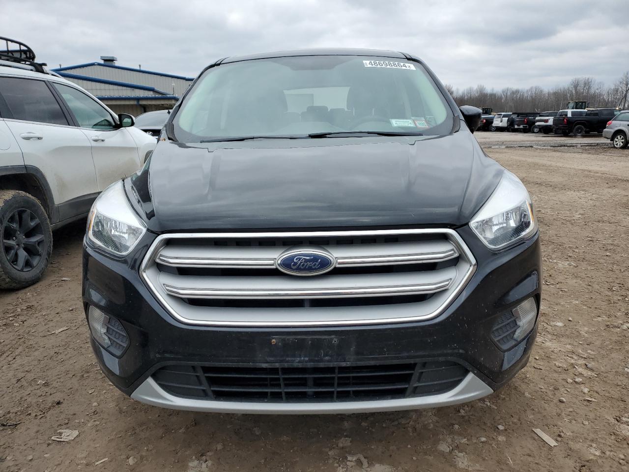 Photo 4 VIN: 1FMCU9G9XKUC08484 - FORD ESCAPE SE 