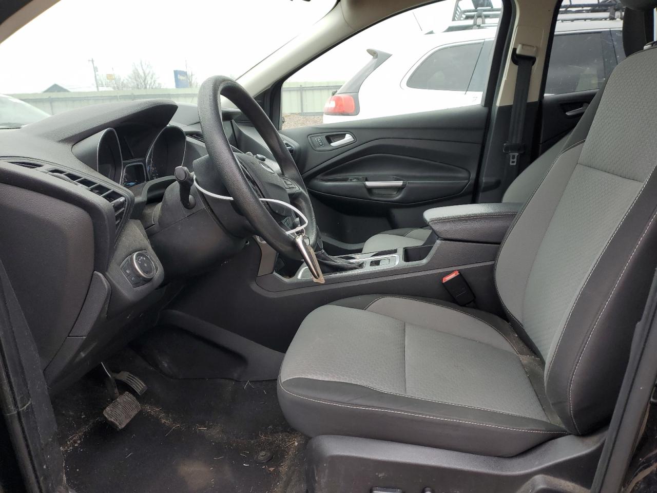 Photo 6 VIN: 1FMCU9G9XKUC08484 - FORD ESCAPE SE 