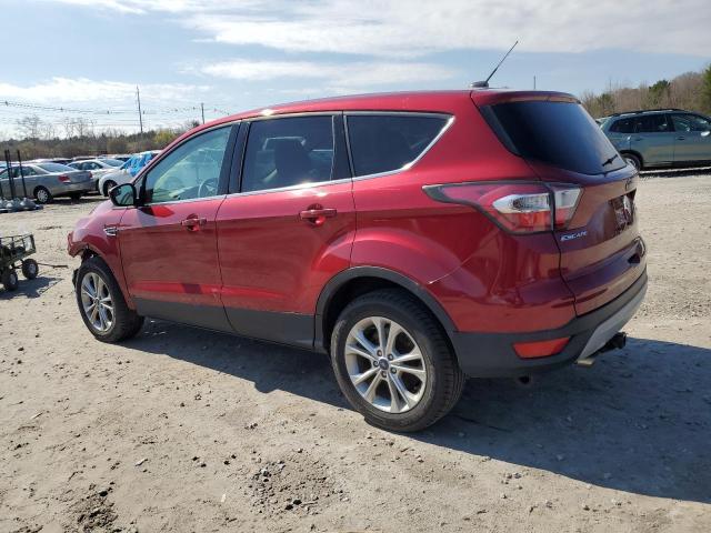 Photo 1 VIN: 1FMCU9GD0HUA18027 - FORD ESCAPE 