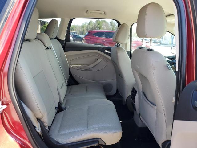 Photo 10 VIN: 1FMCU9GD0HUA18027 - FORD ESCAPE 