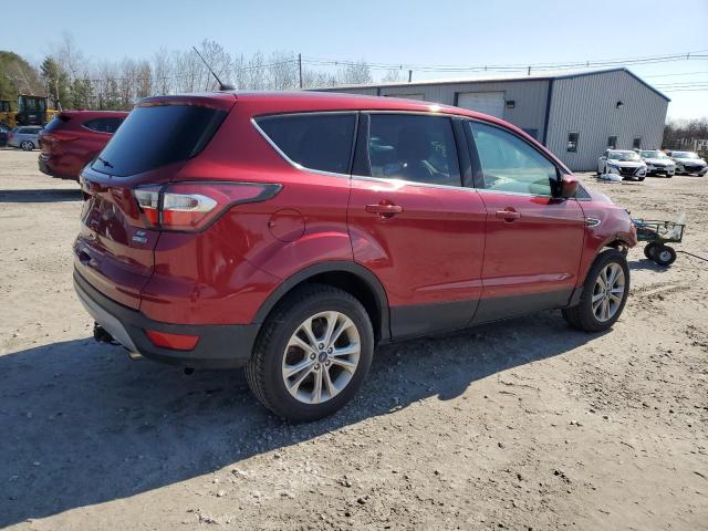 Photo 2 VIN: 1FMCU9GD0HUA18027 - FORD ESCAPE 