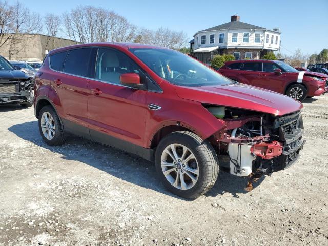 Photo 3 VIN: 1FMCU9GD0HUA18027 - FORD ESCAPE 