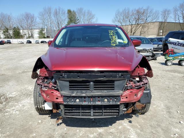 Photo 4 VIN: 1FMCU9GD0HUA18027 - FORD ESCAPE 