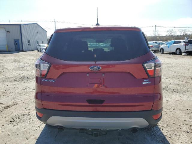 Photo 5 VIN: 1FMCU9GD0HUA18027 - FORD ESCAPE 