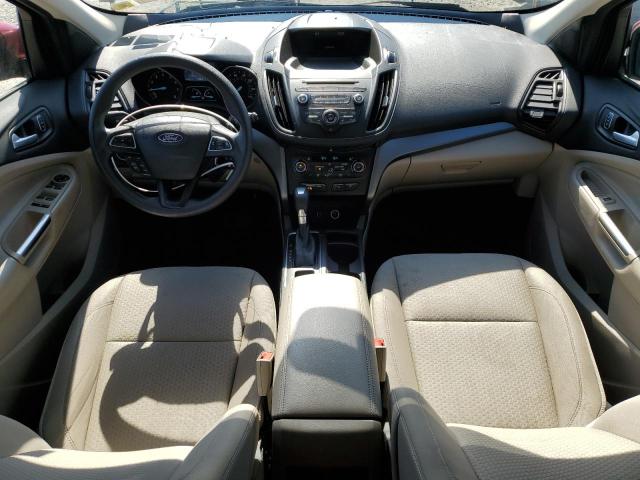 Photo 7 VIN: 1FMCU9GD0HUA18027 - FORD ESCAPE 