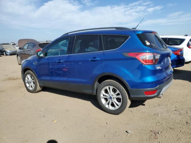 Photo 1 VIN: 1FMCU9GD0HUA23177 - FORD ESCAPE SE 