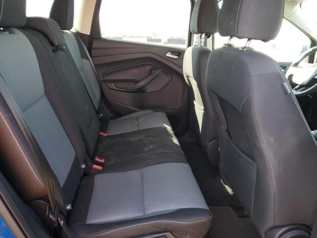 Photo 10 VIN: 1FMCU9GD0HUA23177 - FORD ESCAPE SE 