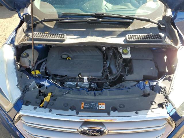 Photo 11 VIN: 1FMCU9GD0HUA23177 - FORD ESCAPE SE 