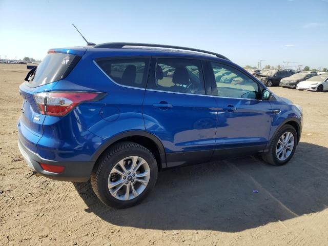 Photo 2 VIN: 1FMCU9GD0HUA23177 - FORD ESCAPE SE 