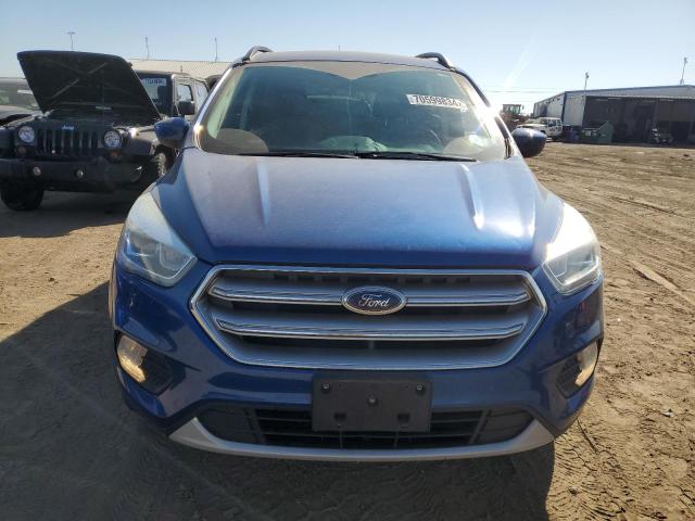 Photo 4 VIN: 1FMCU9GD0HUA23177 - FORD ESCAPE SE 