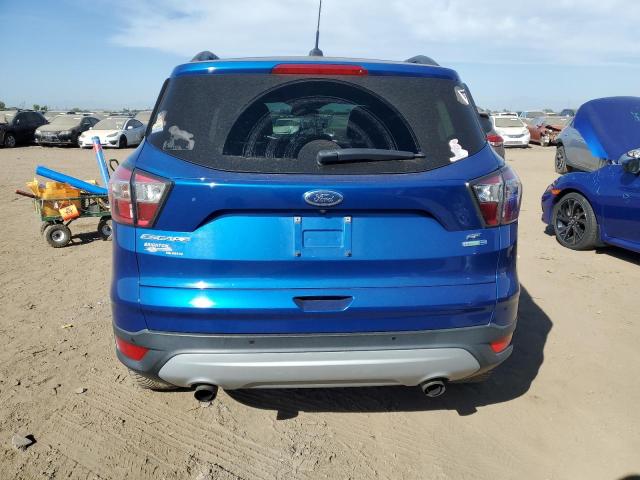 Photo 5 VIN: 1FMCU9GD0HUA23177 - FORD ESCAPE SE 