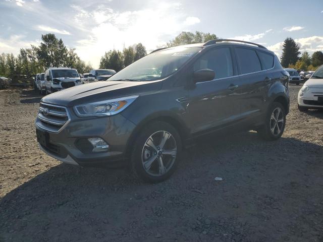 Photo 0 VIN: 1FMCU9GD0HUA39475 - FORD ESCAPE SE 