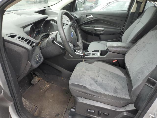 Photo 6 VIN: 1FMCU9GD0HUA44658 - FORD ESCAPE SE 