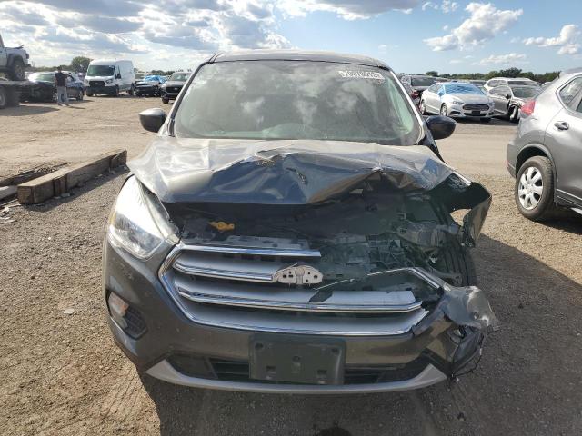 Photo 4 VIN: 1FMCU9GD0HUA61301 - FORD ESCAPE 