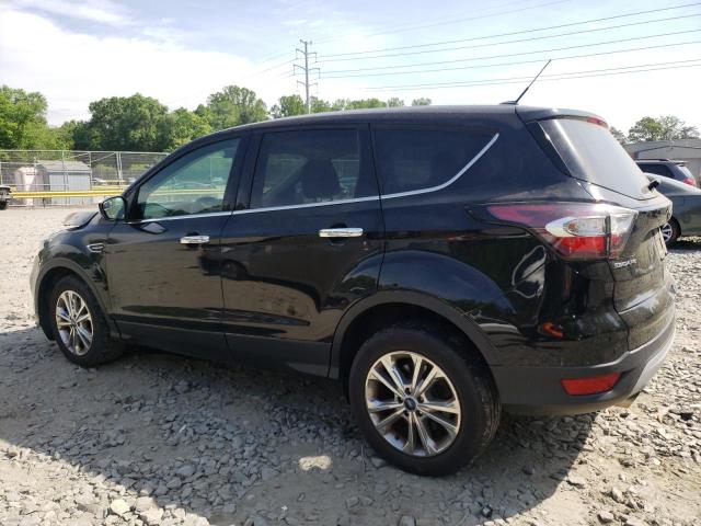 Photo 1 VIN: 1FMCU9GD0HUA68877 - FORD ESCAPE 