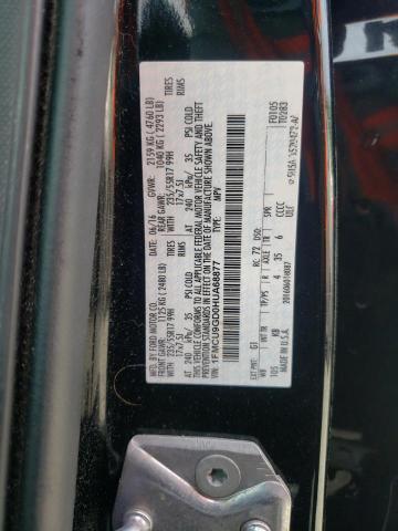 Photo 12 VIN: 1FMCU9GD0HUA68877 - FORD ESCAPE 