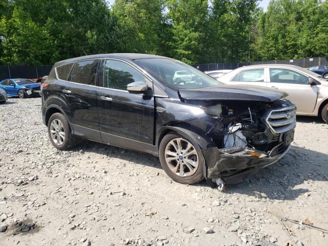 Photo 3 VIN: 1FMCU9GD0HUA68877 - FORD ESCAPE 