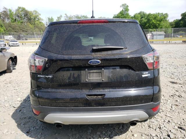 Photo 5 VIN: 1FMCU9GD0HUA68877 - FORD ESCAPE 