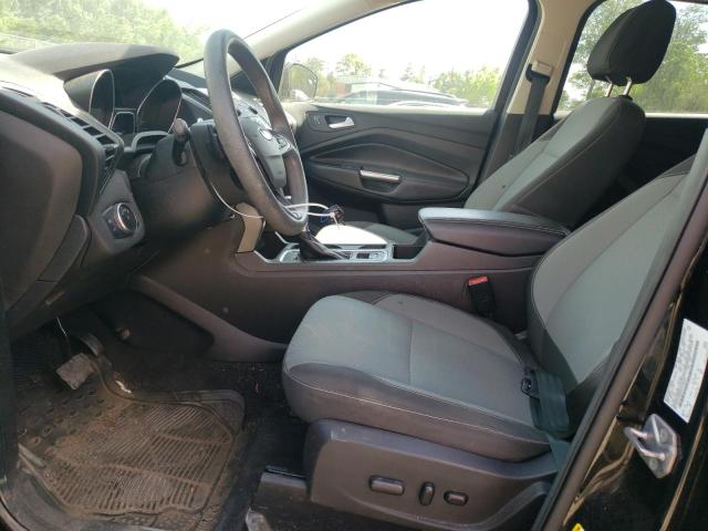 Photo 6 VIN: 1FMCU9GD0HUA68877 - FORD ESCAPE 