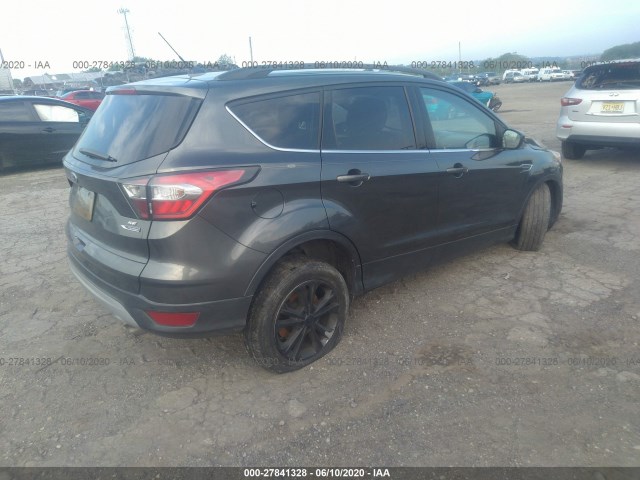 Photo 3 VIN: 1FMCU9GD0HUA74467 - FORD ESCAPE 