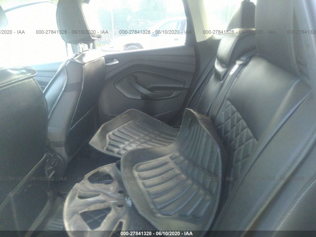 Photo 7 VIN: 1FMCU9GD0HUA74467 - FORD ESCAPE 